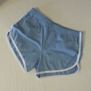 Los Angeles Apparel retro style running short